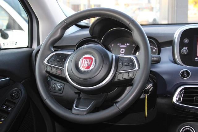 Fiat 500X 1.0 t3 120cv con CarPlay