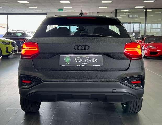 Audi Q2 Q2 35 2.0 tdi Business plus s-tronic
