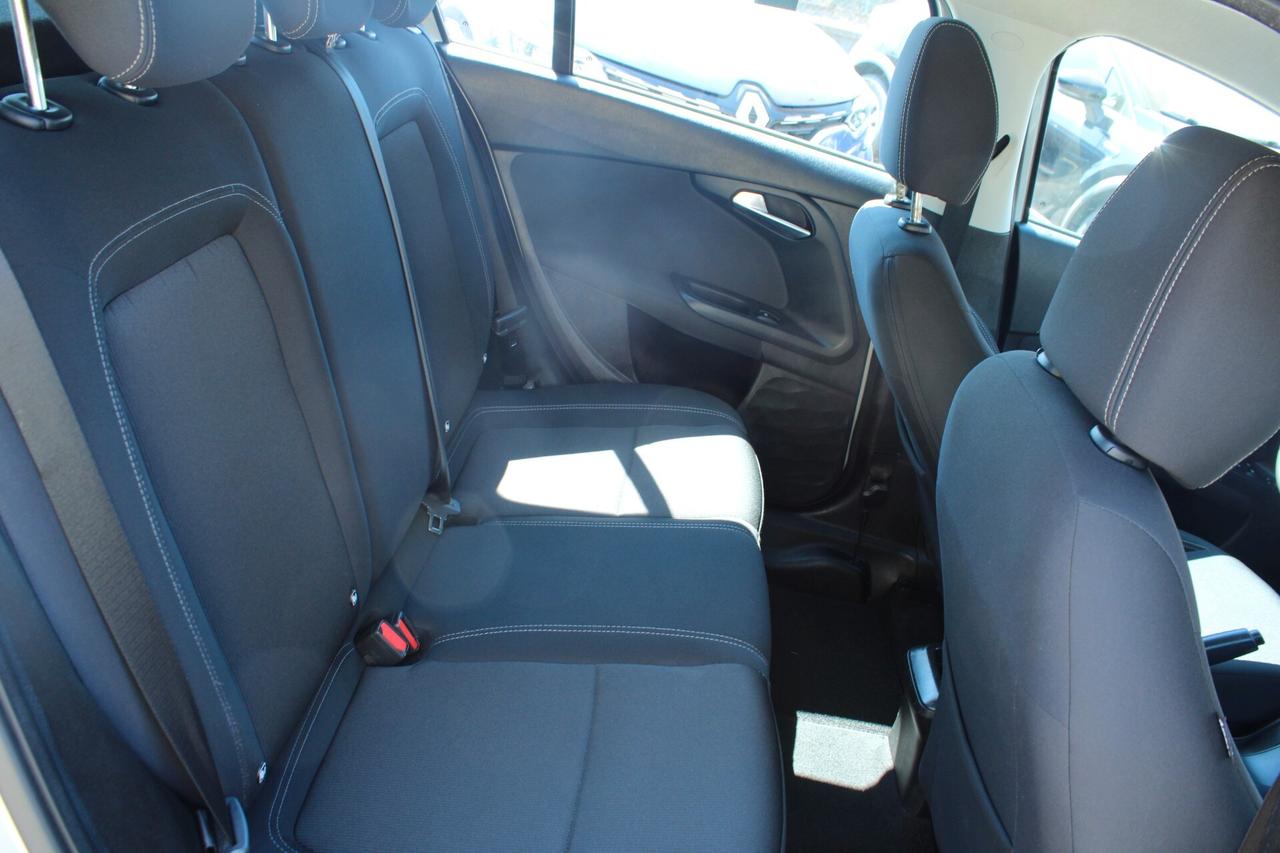 Fiat Tipo 1.0 5 porte
