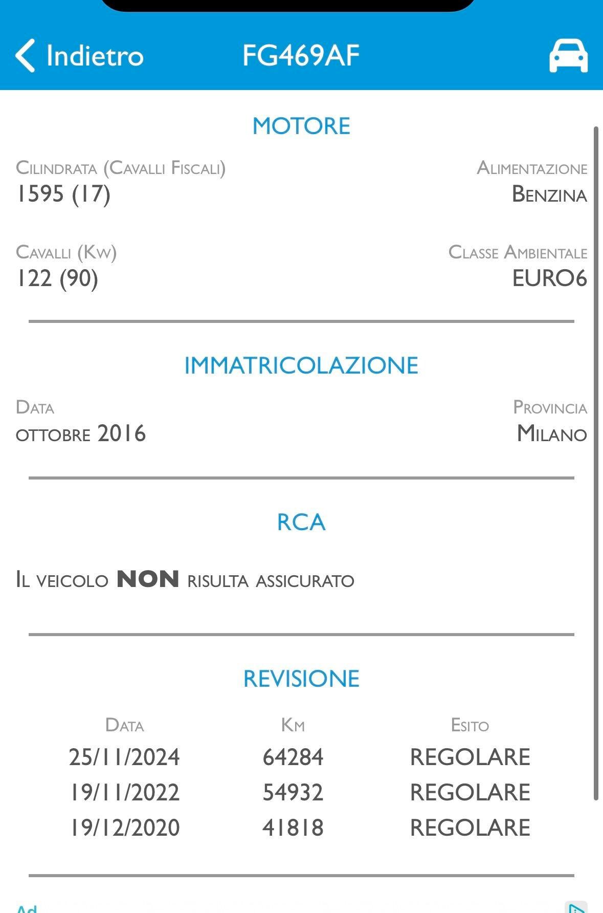 Mercedes-benz B 180 Executive PREZZO REALE!!