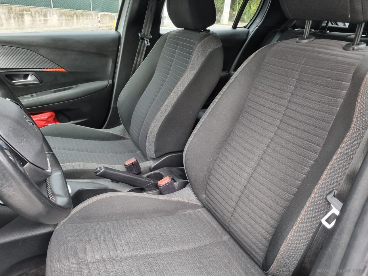 PEUGEOT 208 PureTech 75 S&S 5p. Active