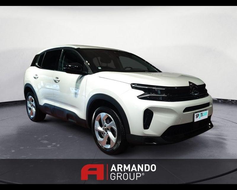 Citroën C5 Aircross PureTech 130 S&S Feel