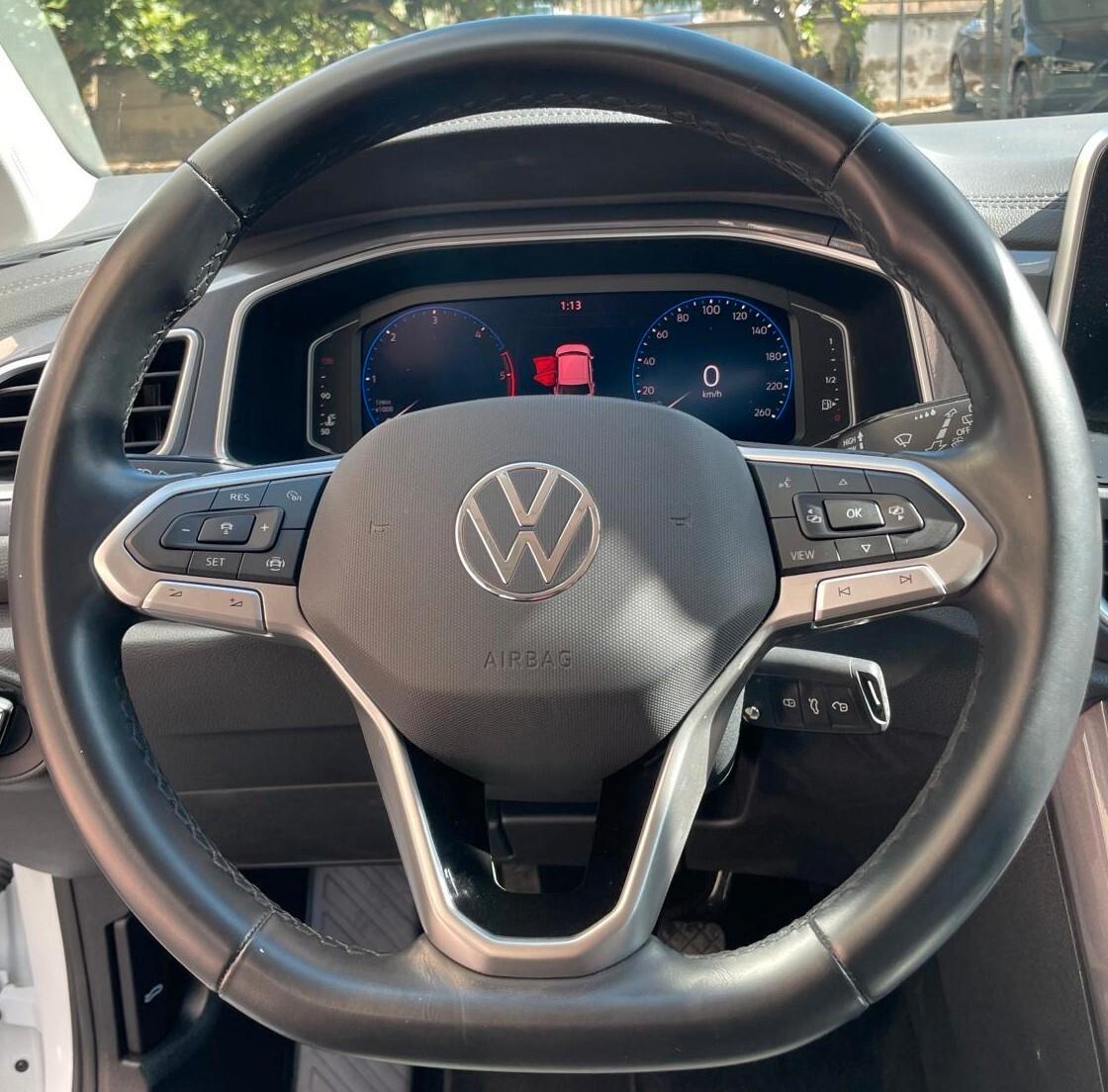 Volkswagen T-Roc STYLE 2.0TDI 116CV 2023