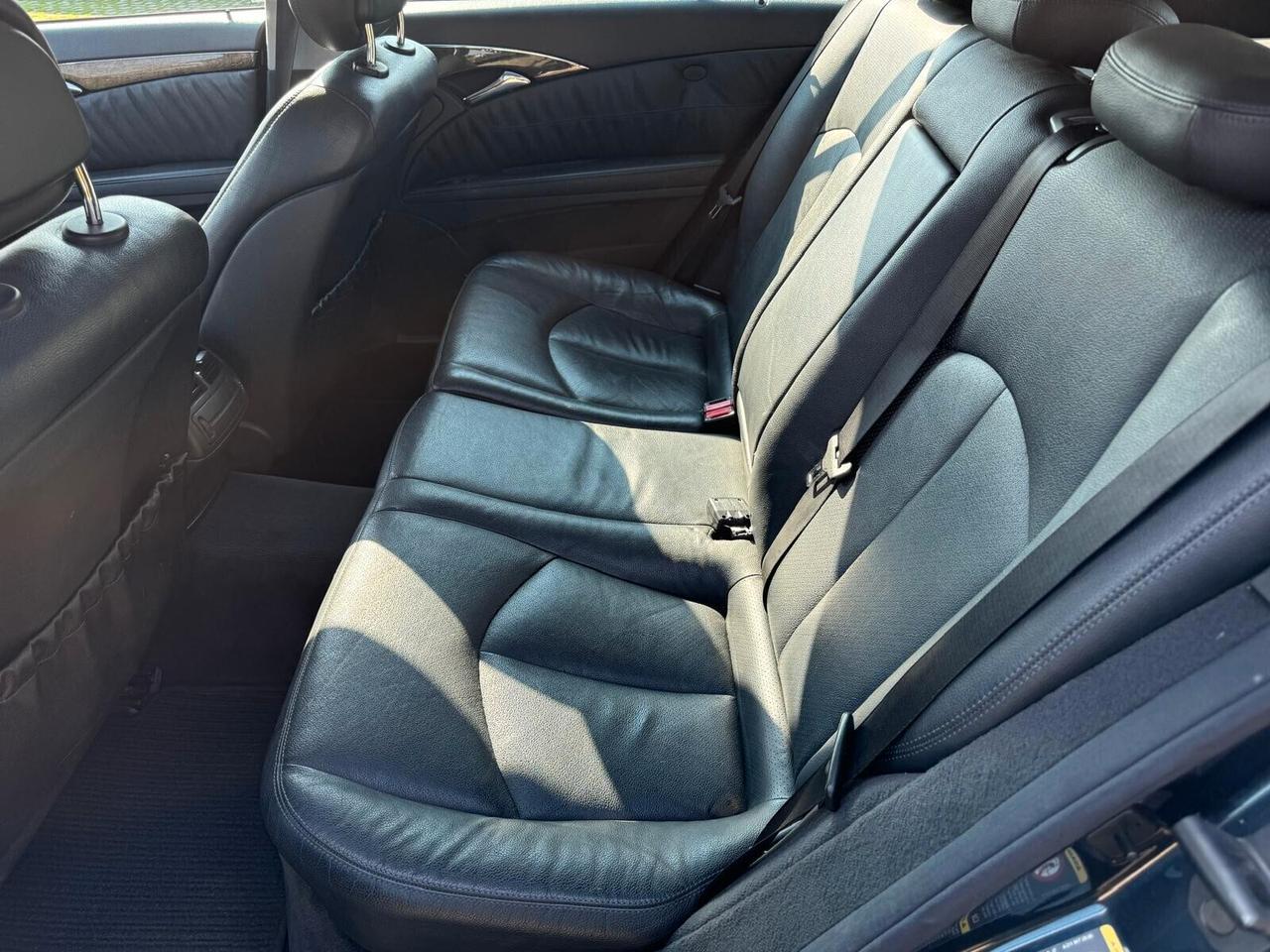 Mercedes-benz E 280 E 280 CDI cat S.W. Avantgarde