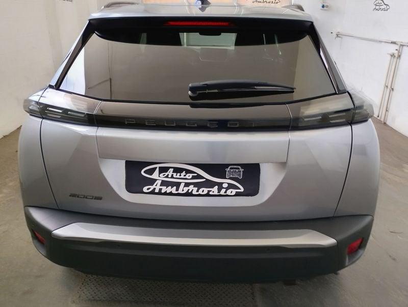 Peugeot 2008 2008 PureTech 100 S&S Allure TUA DA 199,00 EURO AL MESE