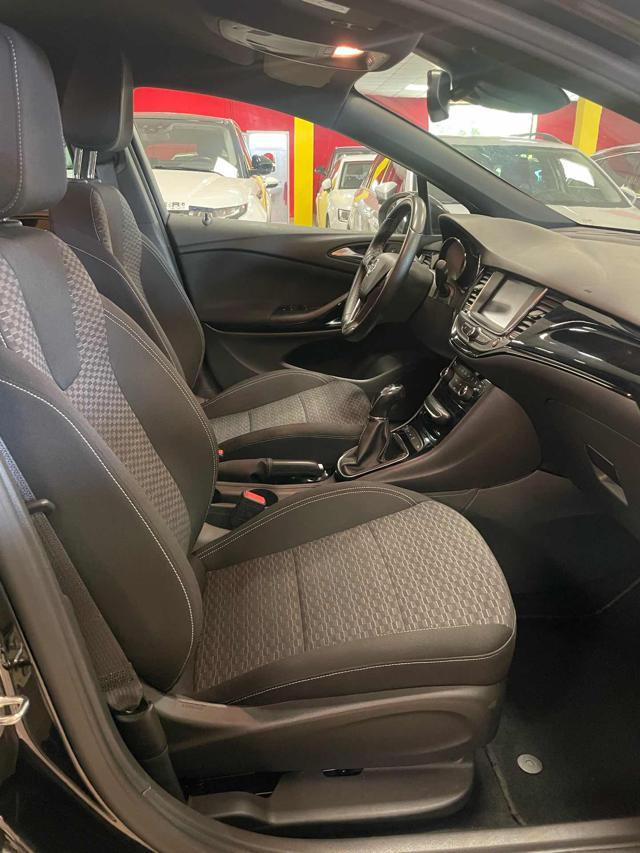 OPEL Astra 1.6 CDTi 160cv5 porte Dynamic *e6 /xeno/telec/pdc*