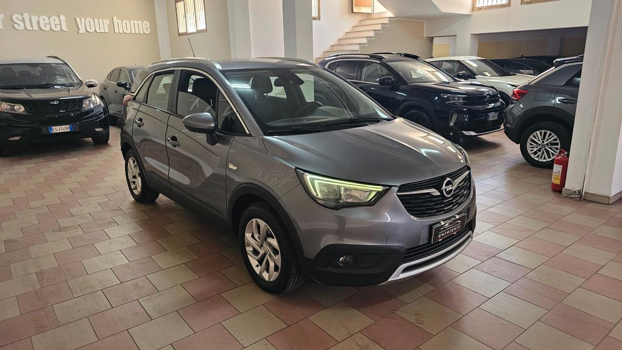 Opel Crossland X 1.5 ECOTEC D 102 CV Start&Stop Ultimate