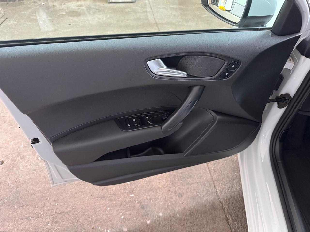 Audi A1 SPB 1.2 TFSI neopatentato
