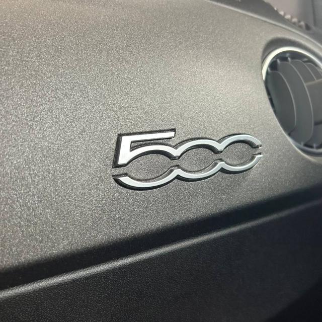 ABARTH 695 1.4 Turbo T-Jet 180 CV Competizione