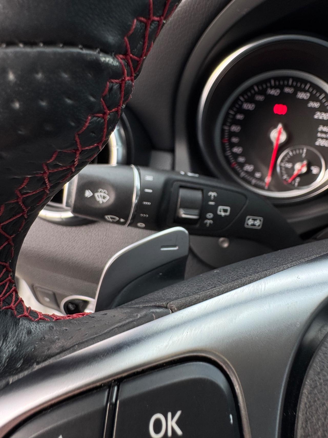 Mercedes CLA 200 d PREMIUM AMG