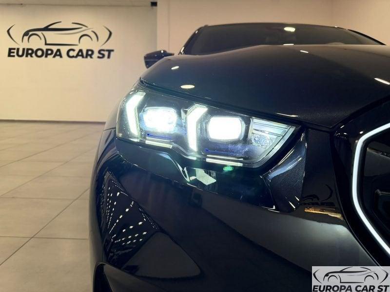 BMW M5 M5 Touring 4.4 727cv auto ***IVA ESPOSTA + CARBOCERAMIC***