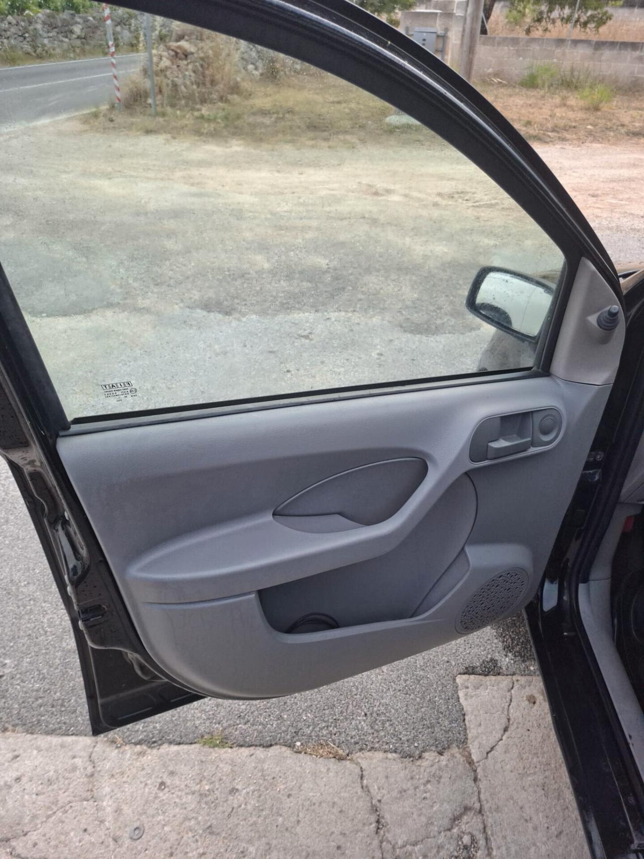 Fiat Panda 1.1 Active