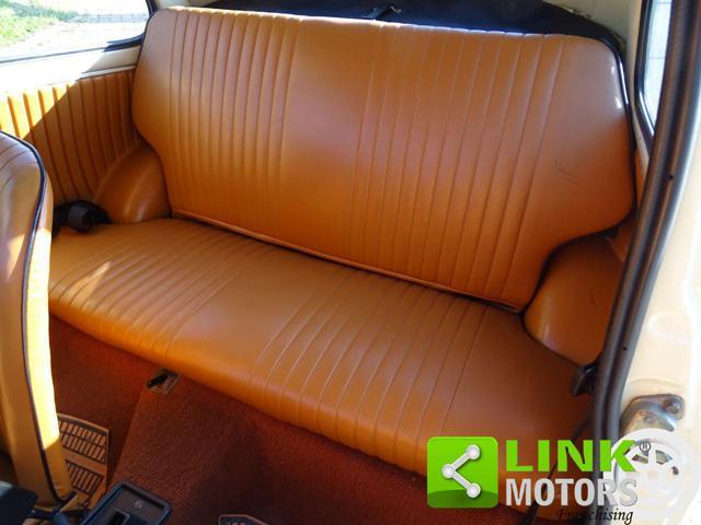 FIAT 500 L 110F Berlina 1970 - Conservato