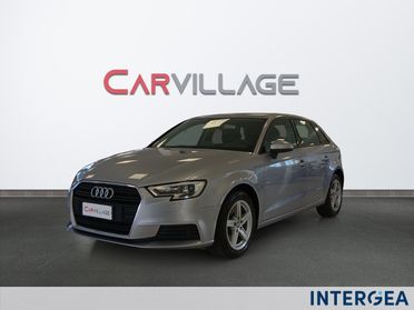 AUDI A3 Sportback 35 2.0 tdi Business 150