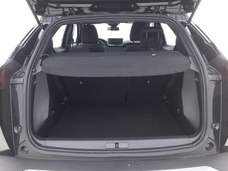 Peugeot 2008 Style BR651638 1.2 Benzina 100CV