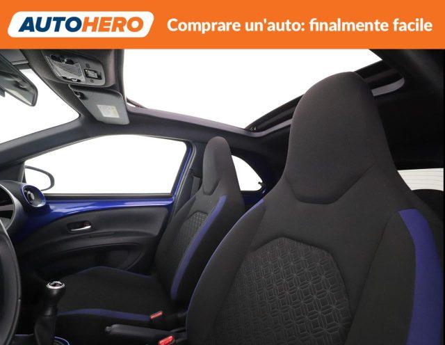 TOYOTA Aygo X 1.0 VVT-i 72 CV 5 porte Trend Air
