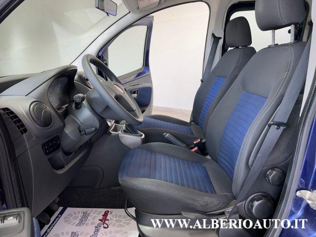 FIAT Qubo 1.3 MJT 75 CV Dynamic