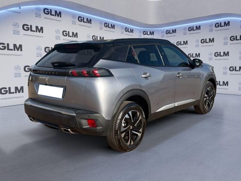 Peugeot 2008 PureTech 130 GT Line S&S