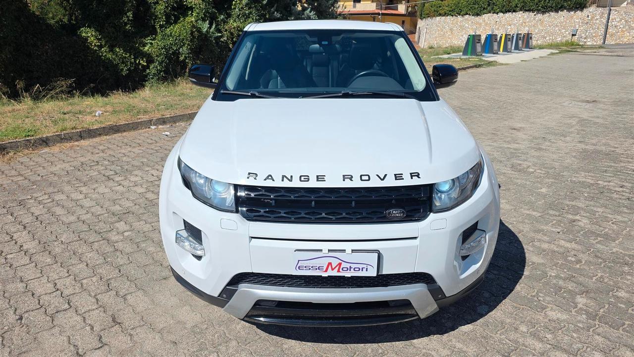 Land Rover Range Evoque 2.2 Sd4 5p. Dynamic