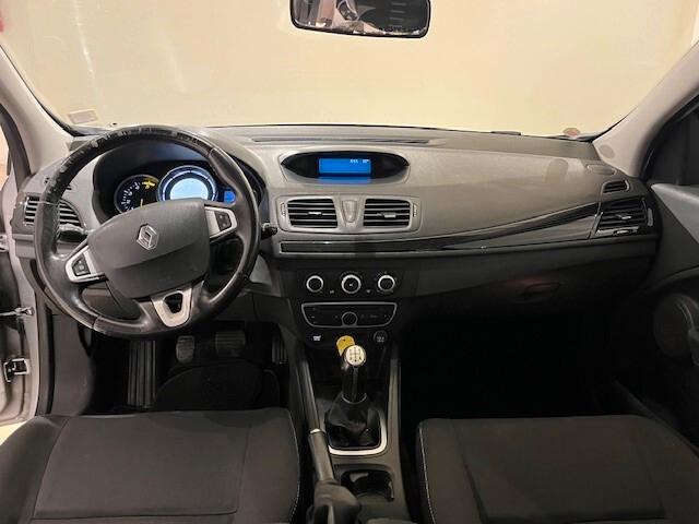 Renault Megane Mégane 1.5 dCi 90CV SporTour Wave