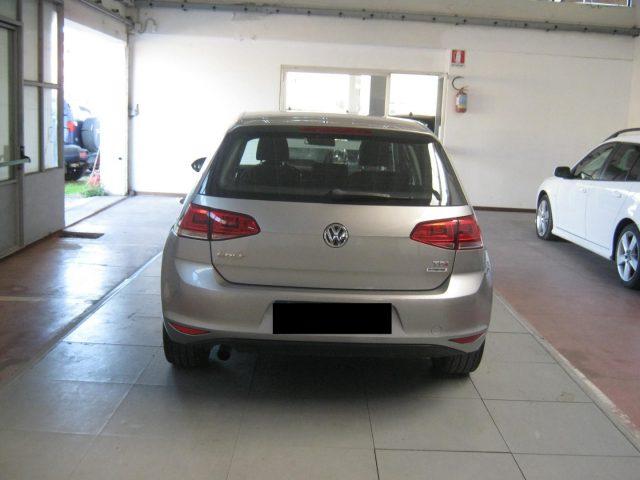 VOLKSWAGEN Golf Business 1.6 BlueTDI 110 CV 5p. Highline