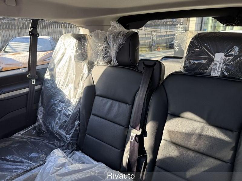 Toyota Proace Verso Proace Verso 2.0D 177 CV L1 Medium A/T D Luxury