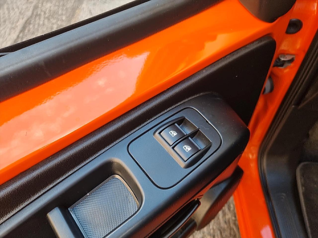 Fiat Qubo 1.4 8V 77 CV 5 PORTE Natural P0wer