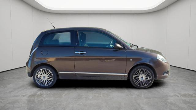 LANCIA Ypsilon 1.3 MJT 75CV Uniproprietario