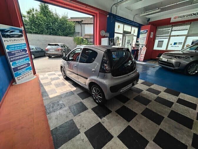 Citroen C1 1.0 5 porte AMIC1