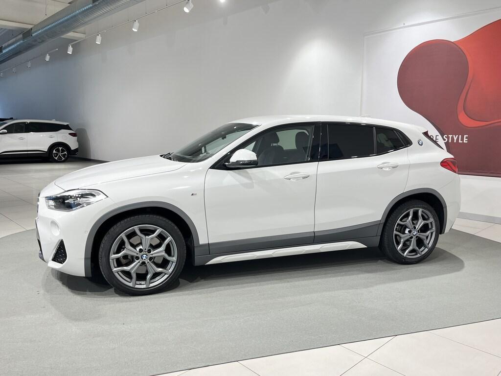 BMW X2 sdrive20i Msport X 192cv auto