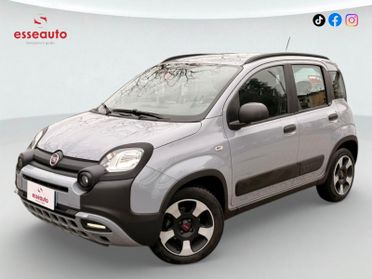 Fiat Panda 1.0 FireFly S&S Hybrid City Cross