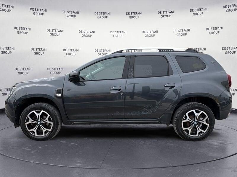 Dacia Duster Duster 1.0 tce 15th Anniversary Eco-g 4x2 100cv