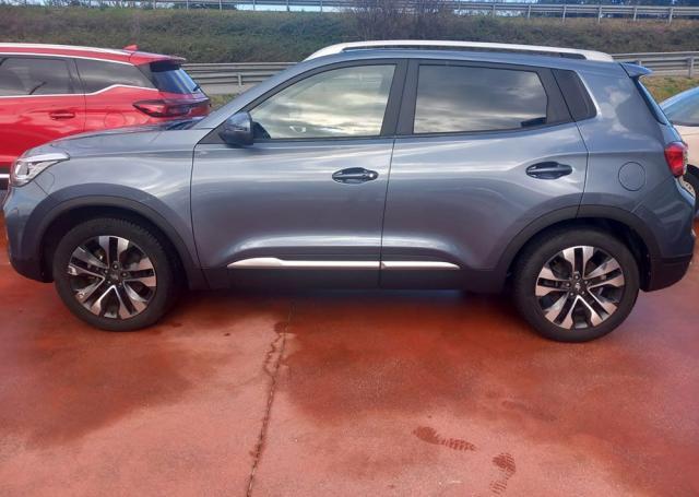 DR Automobiles Dr 4.0 1.5 Bi-Fuel GPL Turbo Cambio Automatico Benz/Gpl