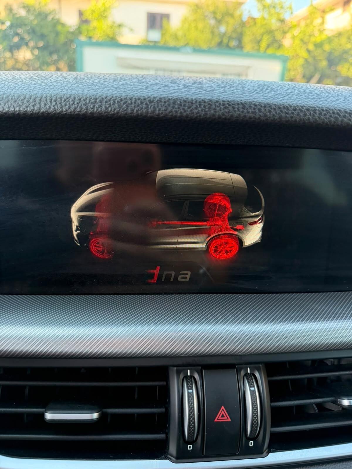 Alfa Romeo Stelvio 2.2 Turbodiesel 210 CV AT8 Q4 Executive