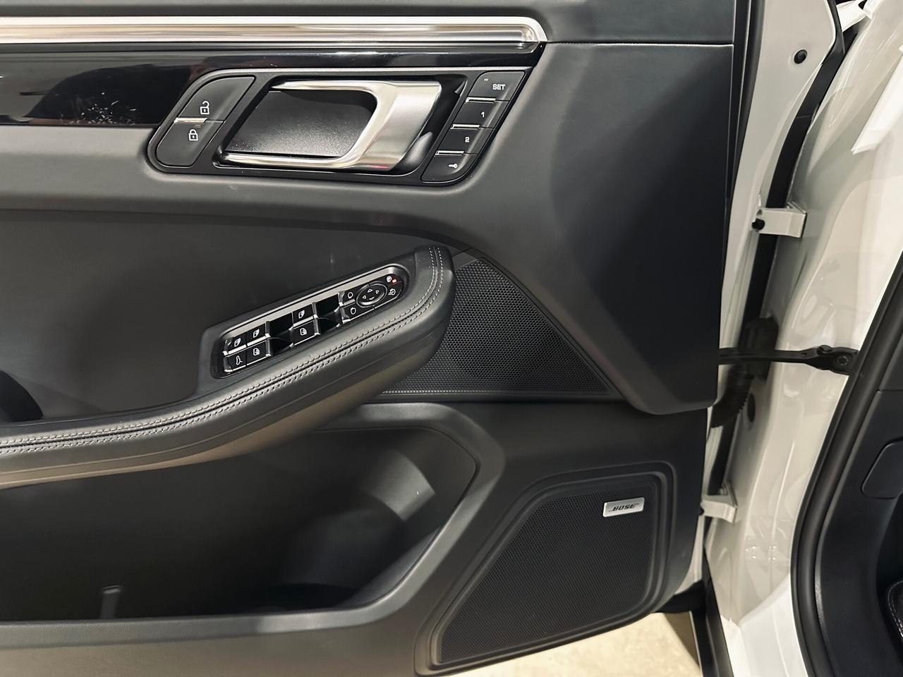 Porsche Macan S 3.0 TETTO-PASM-360-TAGLIANDI-FULL