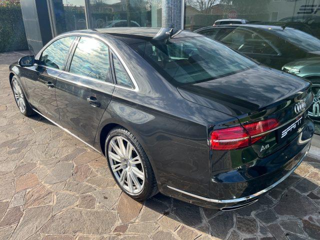AUDI A8 3.0 TDI 262CV QUATTRO TIPTRONIC