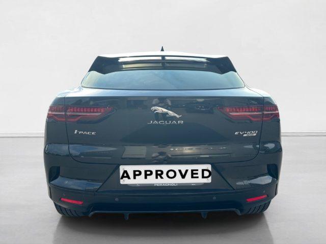 JAGUAR I-Pace EV 90 kWh 400 CV Auto AWD HSE