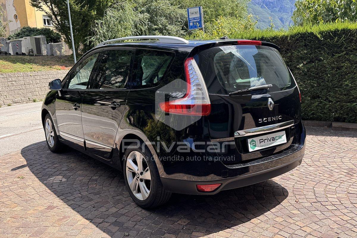 RENAULT Scénic 1.5 dCi 110CV Start&Stop Wave
