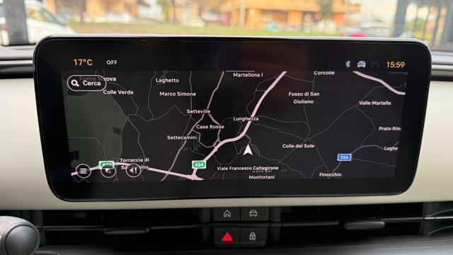 FIAT 600 HYBRID1.2 110CV DCT MHEV LA PRIMA*24M.G*CAM.360°**