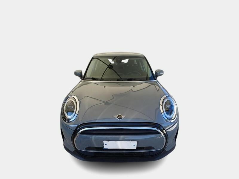 MINI ONE BUSINESS 5 PORTE BERLINA