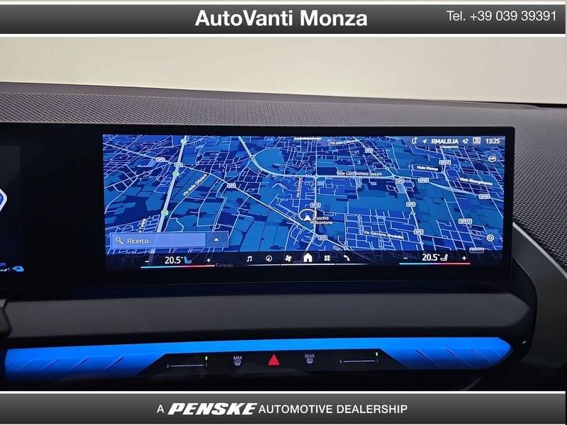 BMW X3 X3 xdrive30e MSport Pro auto