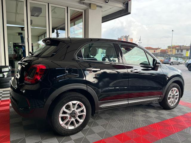 FIAT 500X 1.3 MultiJet 95 CV Cult