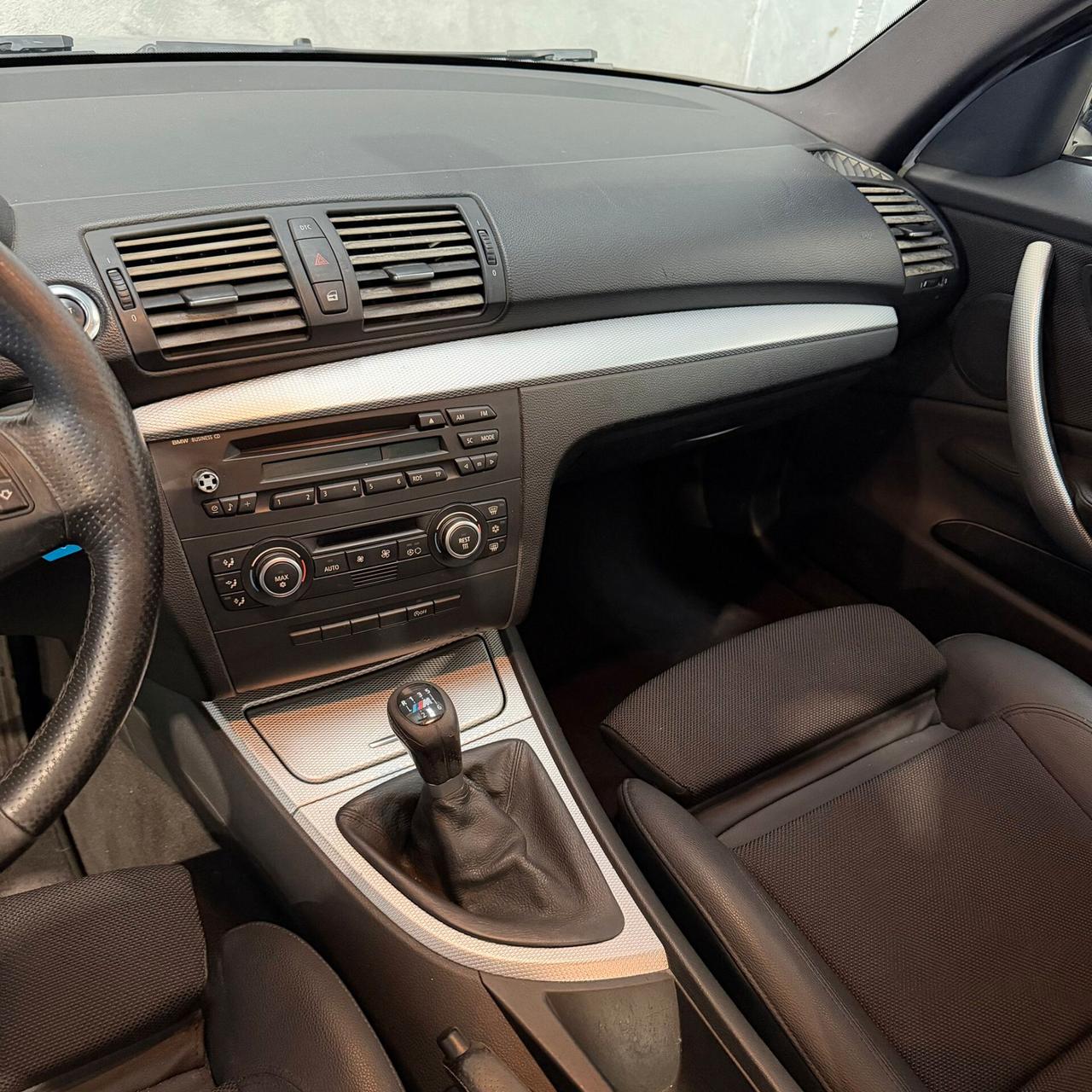 Bmw 120 120d Coupé Msport