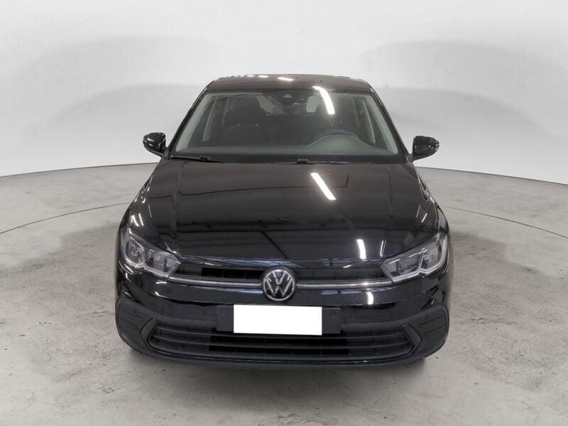 Volkswagen Polo 1.0 EVO 80 CV 5p. Comfortline BlueMotion Technology