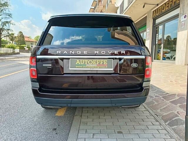 Land Rover Range Rover Range Rover 2.0 Si4 P400e PHEV AUTOBIOGRAPHY, UNICOPROP., IVA, UNICA!!