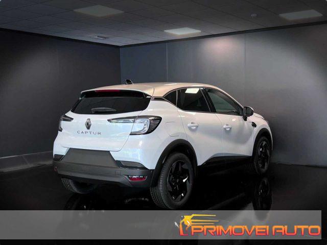 RENAULT Captur ECO-G 100 CV Techno GPL!!!