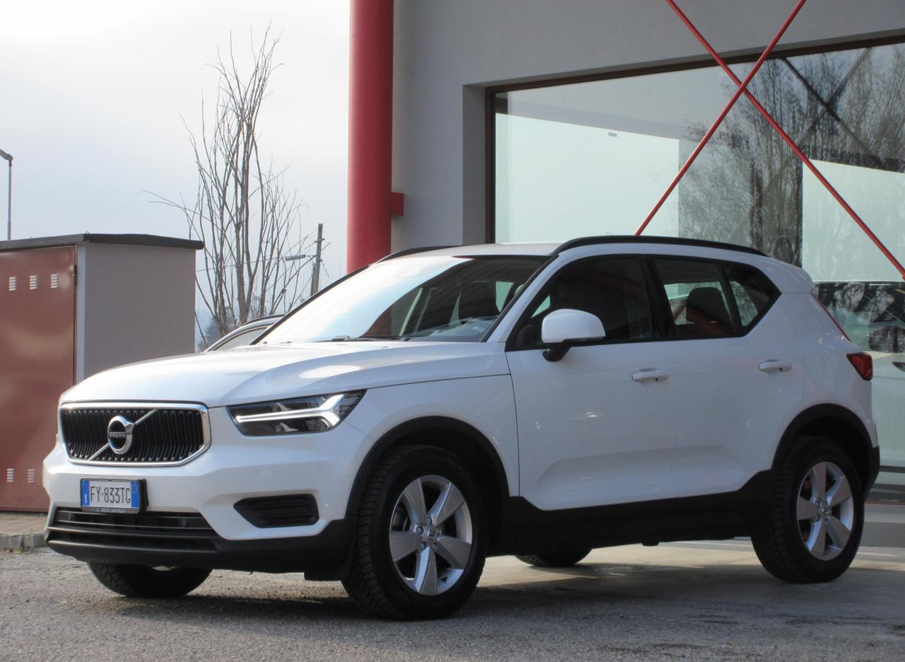 Volvo XC40 2.0 d3 Business AWD Geartronic