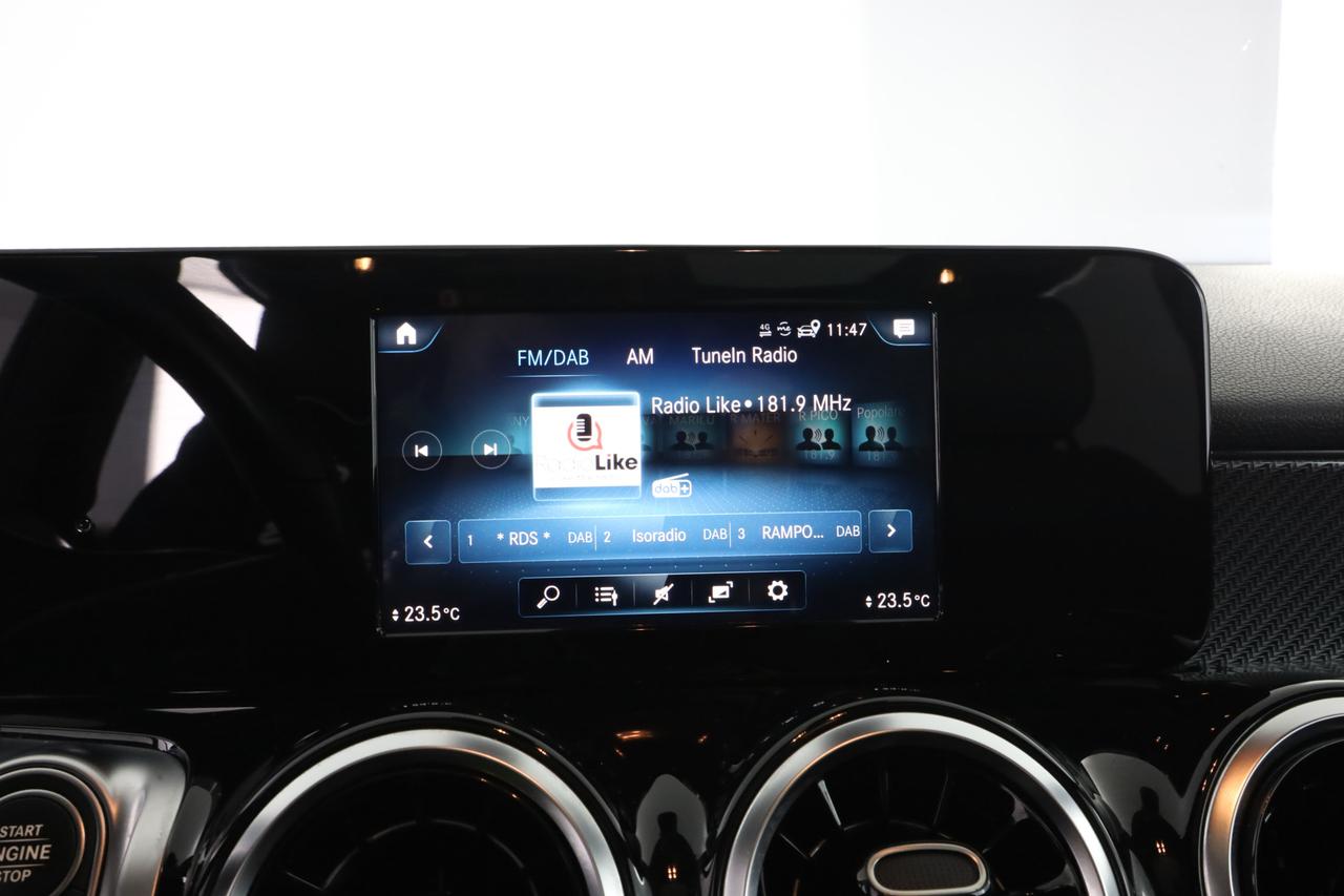 MERCEDES Classe GLB (X247) GLB 200 d Automatic 4MATIC PREMIUM