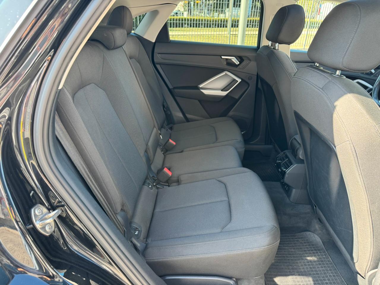 Audi Q3 SPB 150cv TDI S tronic Tetto Apribile