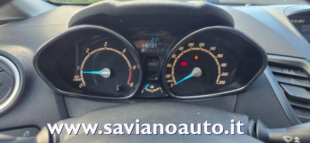FORD Fiesta 1.5 TDCi 75CV 5 porte Business